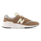 Zapatillas Urbanas Hombre New Balance 997 Cafe