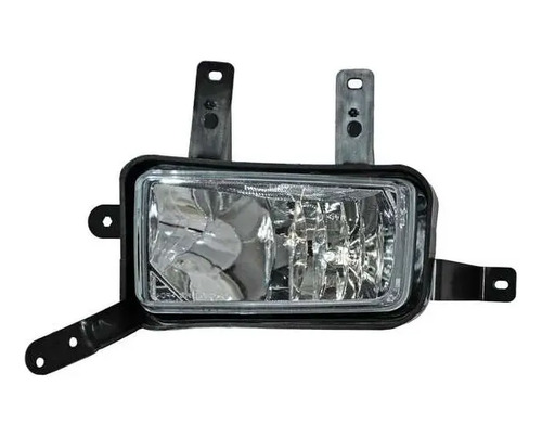 Faro Niebla Chevrolet Suburban/ Tahoe 2015-2017 Con Base Izquierdo
