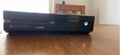 Xbox One