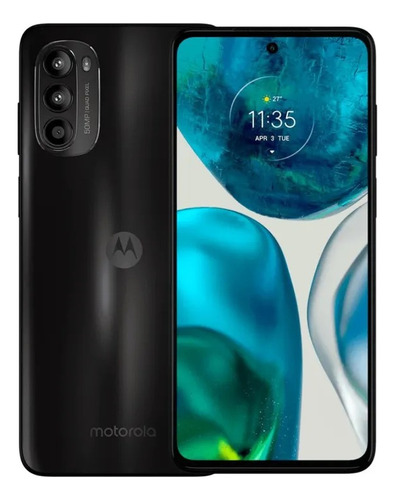 Motorola Motog52