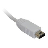 Cable De Carga Para Wii U Gamepad Maxima Calidad