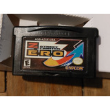 Gba Juego Genérico Street Fighter Zero 3 P Nintendo Game Boy