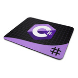 Mouse Pad Dev - C# C Sharp