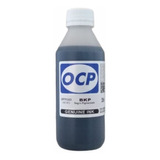 Tinta Alemana Ocp V-edition Para Canon 7210 6810 6510 Mayor Resistencia Uv 250ml