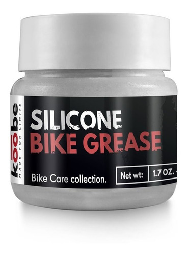 Grasa Mantenimiento Bici Koobe Silicone Bike Grease X 50gr