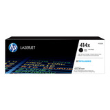 Toner Hp W2020x Negro Original Hp 414x Laserjet M454 M479 