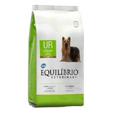 Equilibrio Canino Urinary 2kg