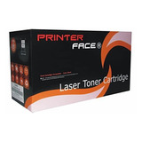 Tóner Alternativo Printer Face Hp 10a Q2610a Laserjet 2300