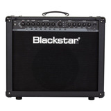 Amplificador De Guitarra Blackstar Id:60 Tvp / Drumcorner