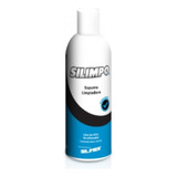 Espuma Limpiadora Silimex Silimpo