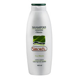 Shampoo Simond´s Adulto Clásico 400ml