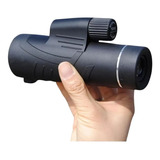 Monocular Binoculares Profesionales Hd 10x42 Waterproof