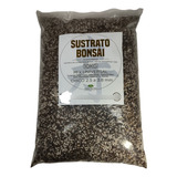 10 Kg Sustrato Mix Especializado Bonsai Cactus Suculent 3 Mm