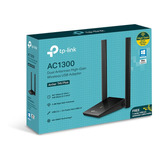 Adaptador Red Tp-link Archer T4u Plus Usb 3.0 Inalámbrico Ac