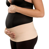 Faja Evita Estrias Sosten Embarazo Maternal Universal