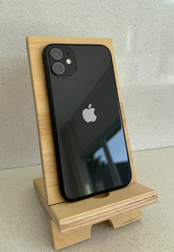 Apple iPhone 11 (128 Gb)  Negro. Excelente Estado