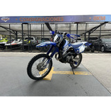 Yamaha Ttr 125cc 2011