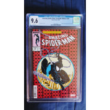 Marvel Cómics The Amazing Spider-man #300 Cgc Certificado 