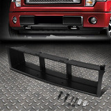For 09-14 Ford F150 Oe Style Lower Intercooler Grille Cove