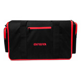 Aiwa Estuche De Transporte/bolsa De Viaje Exos-9 Altavoz Po.