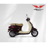 Motomel Strato Euro 150 