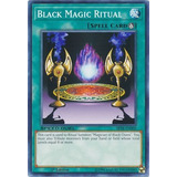 Yugioh! Black Magic Ritual - Sbtk-en002