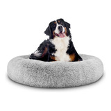 The Dogs Bed Cama Para Perros Sound Sleep Donut, Xl, Funda 