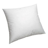 Almohada Almohadon 40x60 Vellon Siliconado 5 Unidades