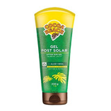 Gel Post Solar Aloe Vera Cocoa Beach X 200 Gr ( Z Sur )