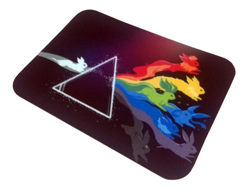 100 Mouse Pad Personalizados Slim 20x14 - Publicidad Eventos