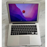 Notebook Mac Book Air