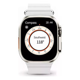 U Adaptador Hello Watch 3+ Amoled 4g Rom Ultra 2 Watch &