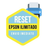 Reset Epson L3210 L3250 L3110 L3150 L396 L395 L495 L380 