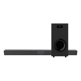 Soundbar 2.1 Bluetooth 4.2 + Edr Altavoz 4 Pulgadas 65w - Ps