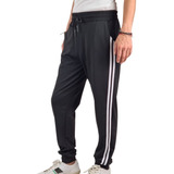 Pack 3 Pantalón Buzo Hombre Algodón Jogger Deportivo Oferta!