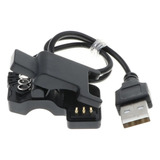 Cable De Carga Clip Universal Usb Reloj Cargador Común (uso)