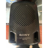 Bocinas Portátiles Sony Srs-3 Mini Stereo 3.5mm Vintage