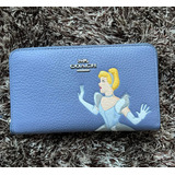 Cartera Coach X Disney Cenicienta 