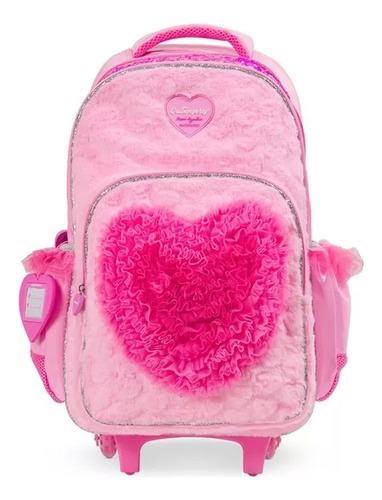 Mochila Carro Quitapesares Love 1613724 Mooving 