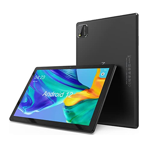 Tableta Android 12 10.1 - 64 Gb De Rom