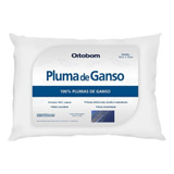 Travesseiro Pluma De Ganso /nasa/ortobom
