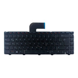 Teclado Compatible Dell N4110 N4050 N5050 L502x Vostro 3550 