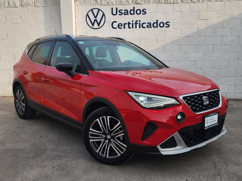 Seat Arona 2023