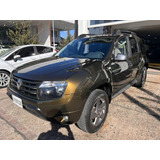 Renault Duster Tech Road 1.6 2015 Gnc 83000km