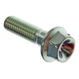 Tornillo Soporte Escape Honda Xr 600  Original Genamax