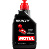 Óleo Câmbio Automático Motul Multi Cvtf Mopar Cvtplus4 1l