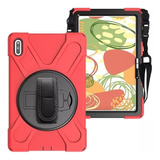 Funda Antigolpes Para Tablet  Huawei Matepad 10.4