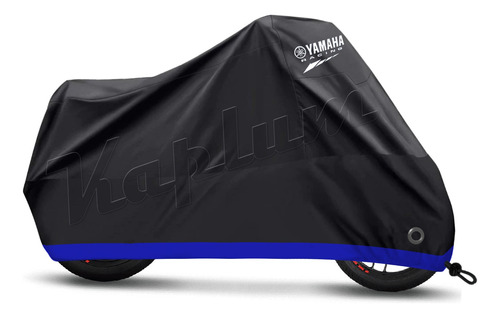 Cubre Moto Impermeable Yamaha Xtz 125 250 Tenere 250 Yzf 250