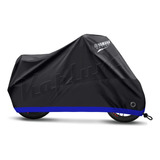 Cubre Moto Impermeable Yamaha Xtz 125 250 Tenere 250 Yzf 250