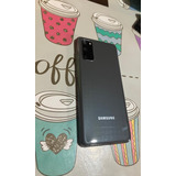 Celular Samsung S20 De 128 Gb Gris 